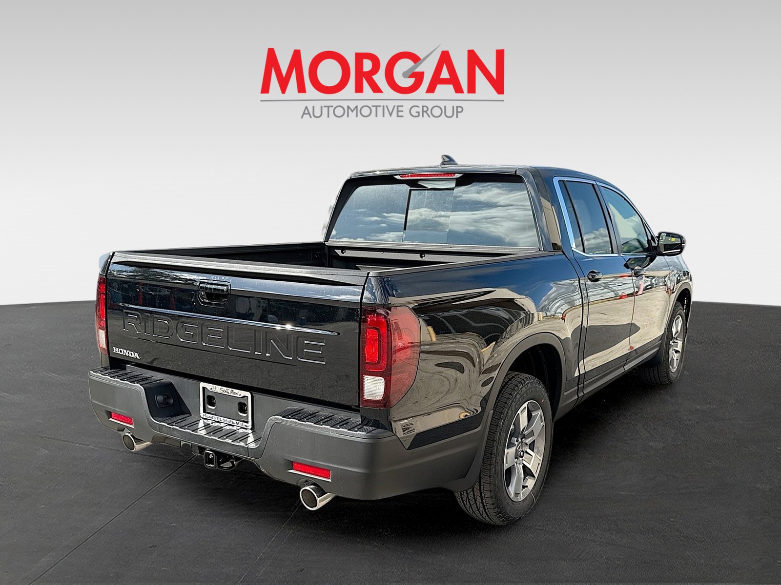 2026 Honda Ridgeline - Photo 6