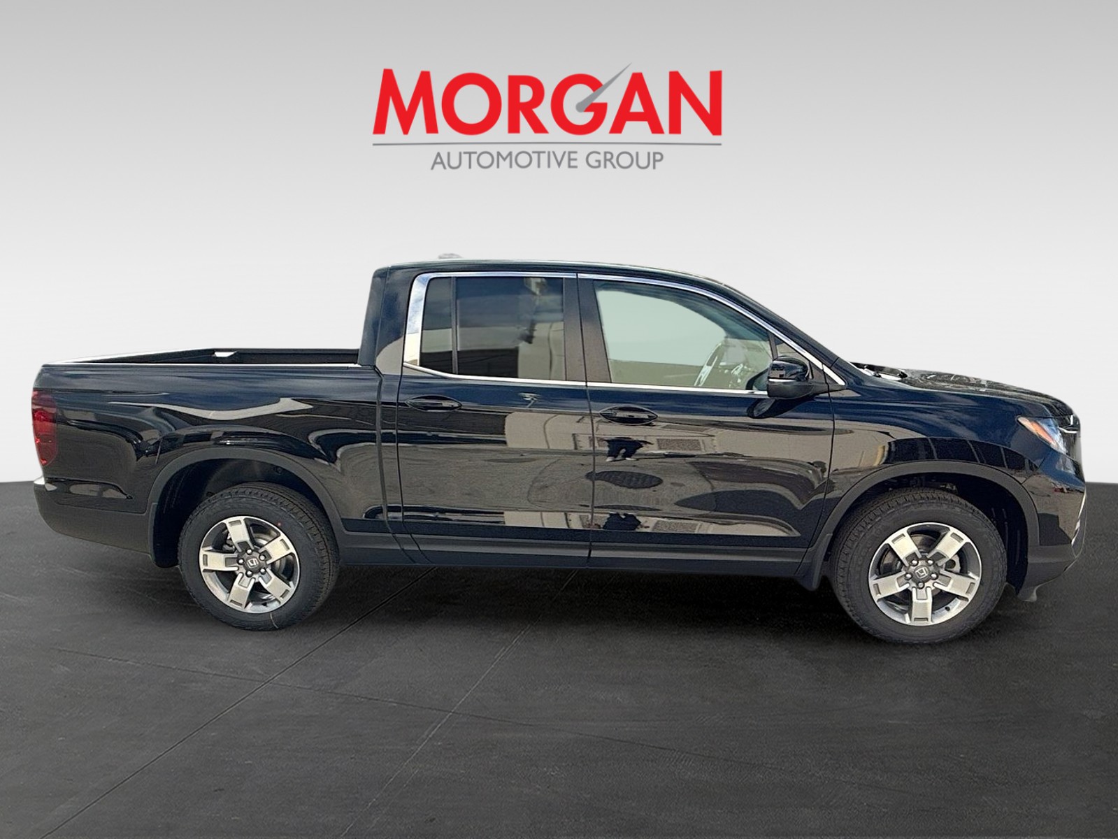 2026 Honda Ridgeline - Photo 8
