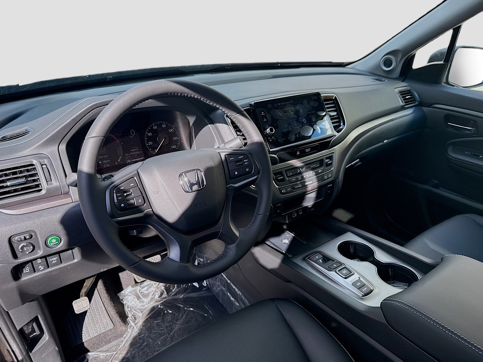 2026 Honda Ridgeline - Photo 9