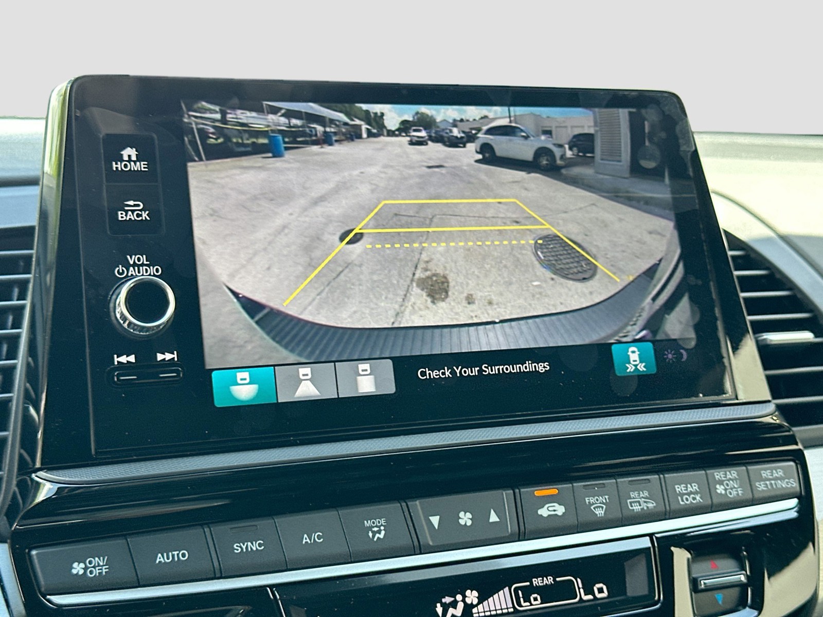 2026 Honda Odyssey - Photo 11