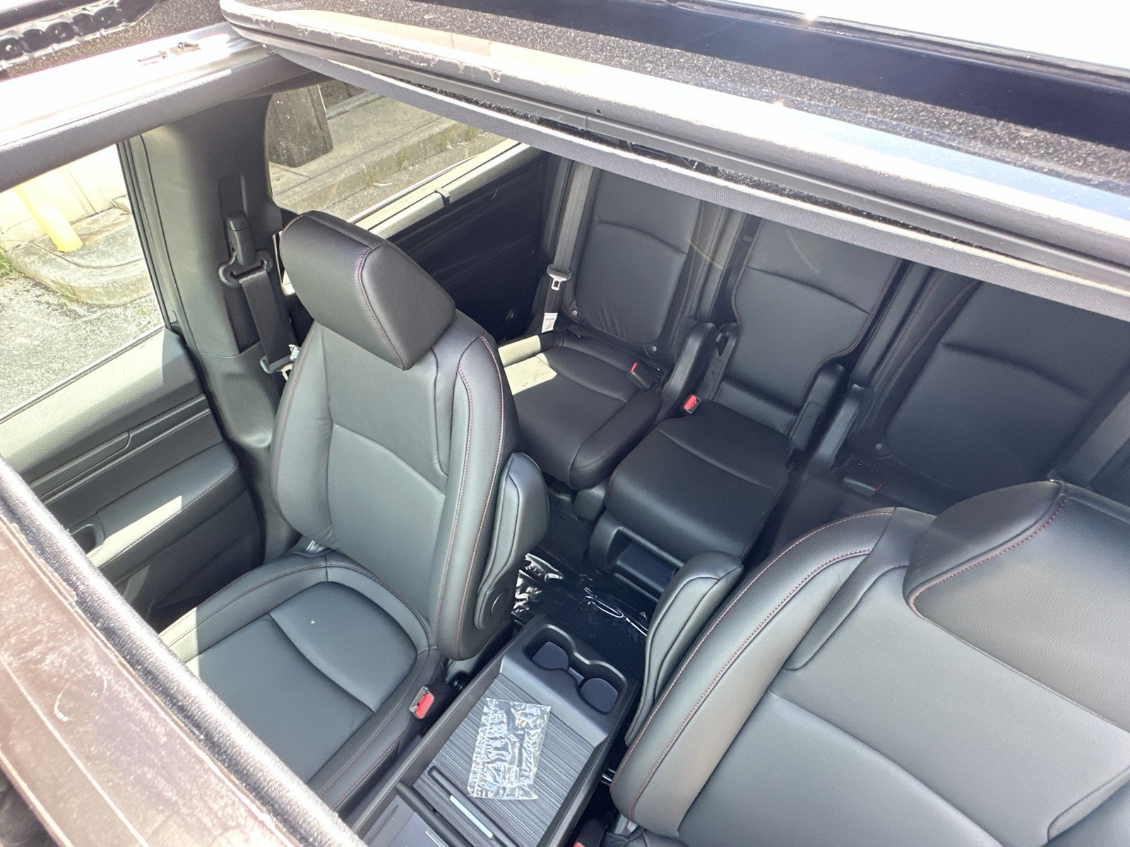 2026 Honda Odyssey - Photo 14