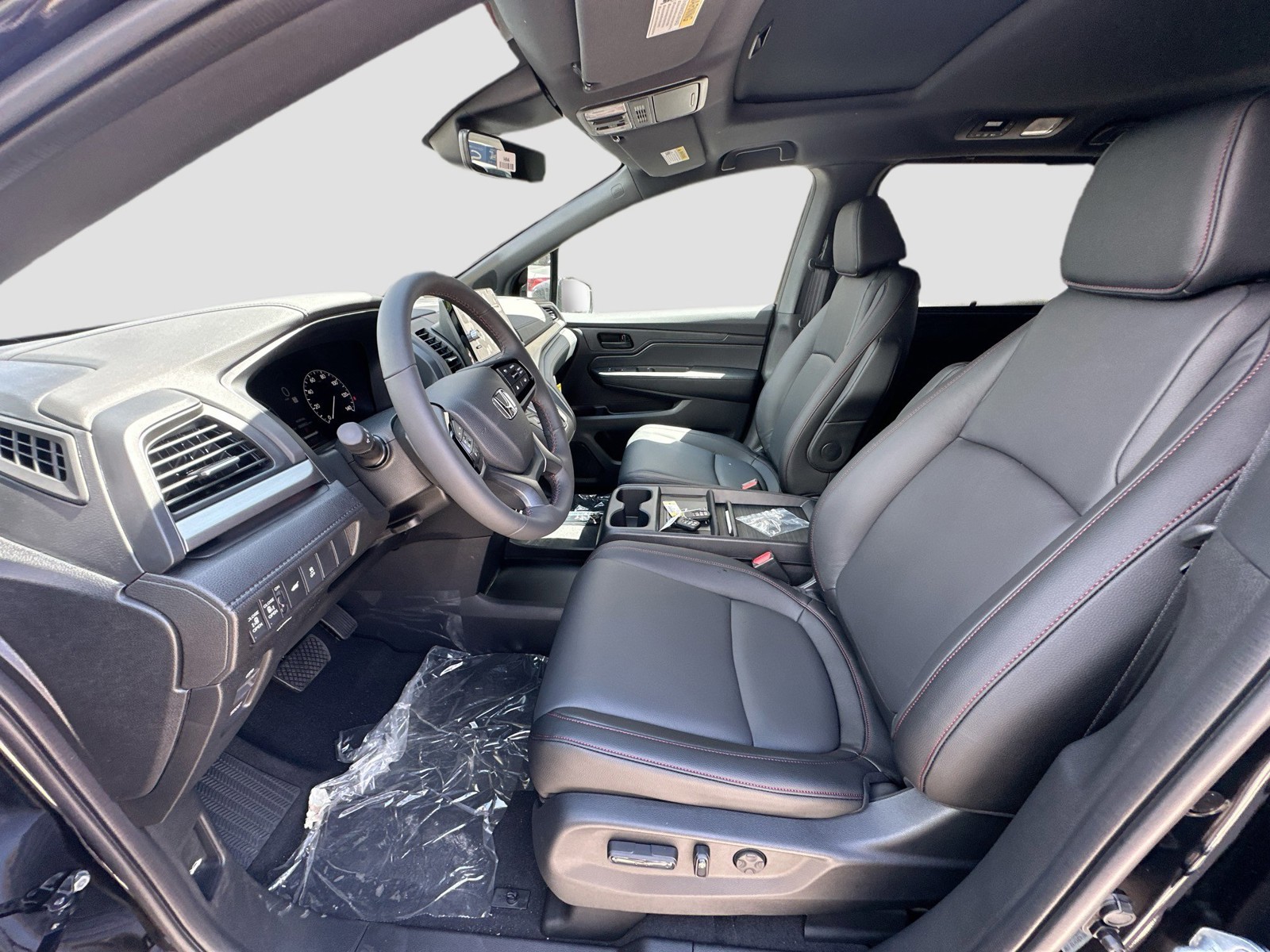2026 Honda Odyssey - Photo 15