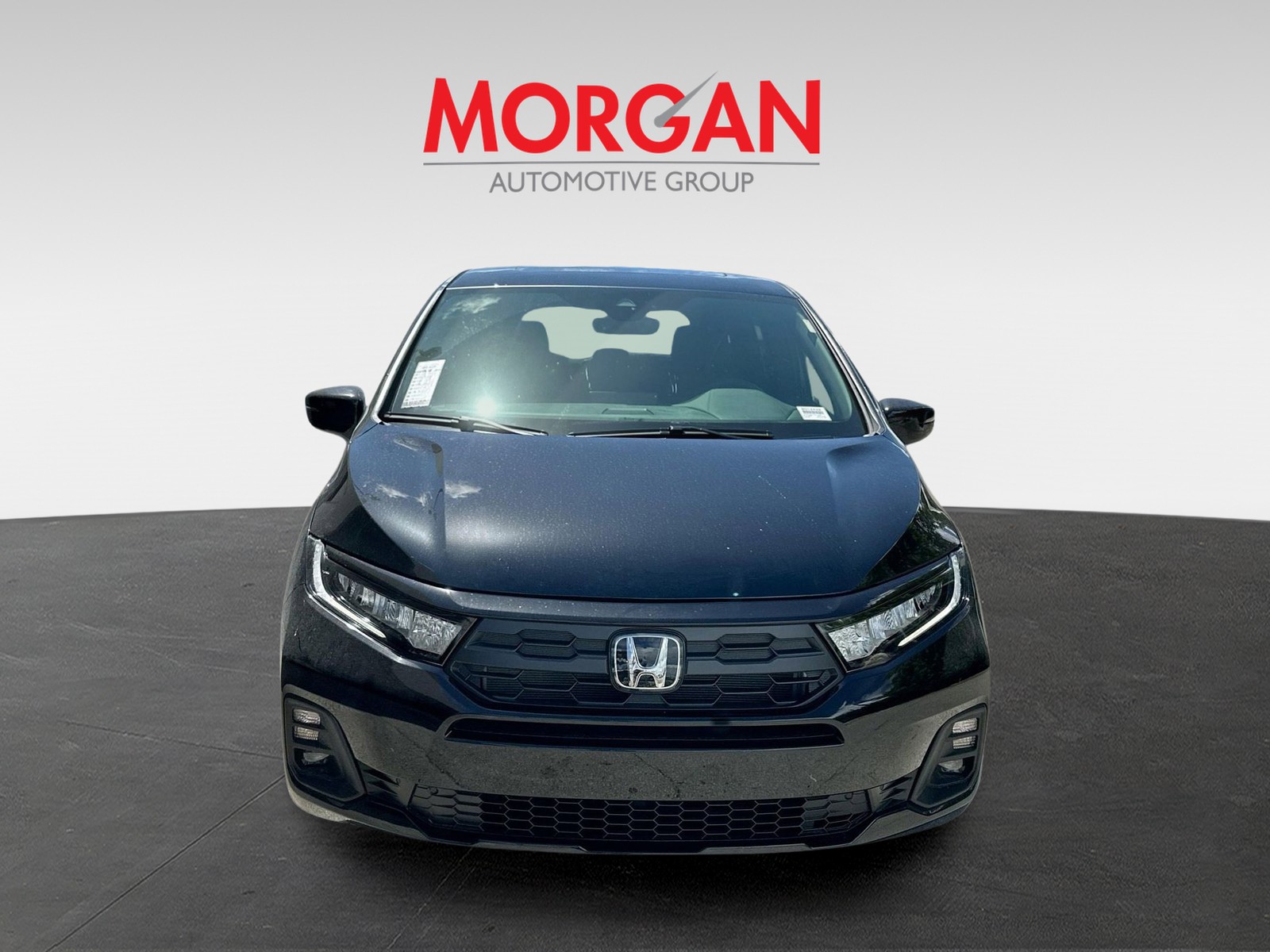 2026 Honda Odyssey - Photo 3