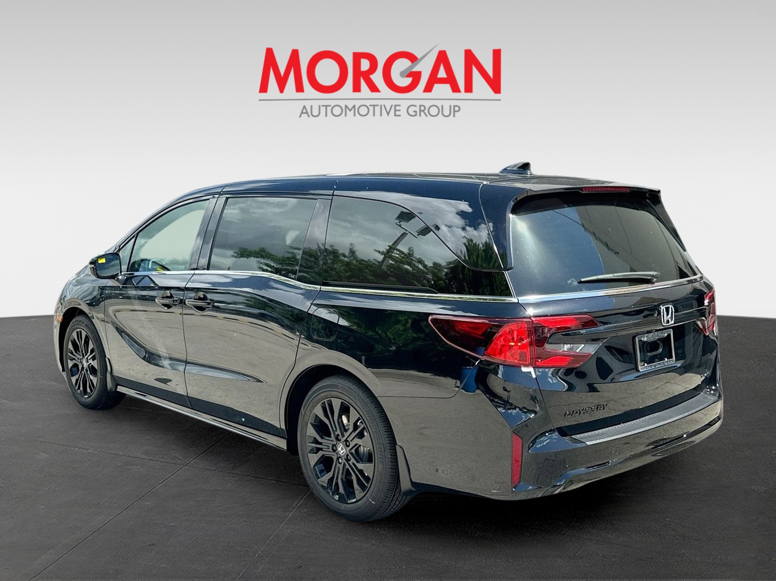 2026 Honda Odyssey - Photo 4