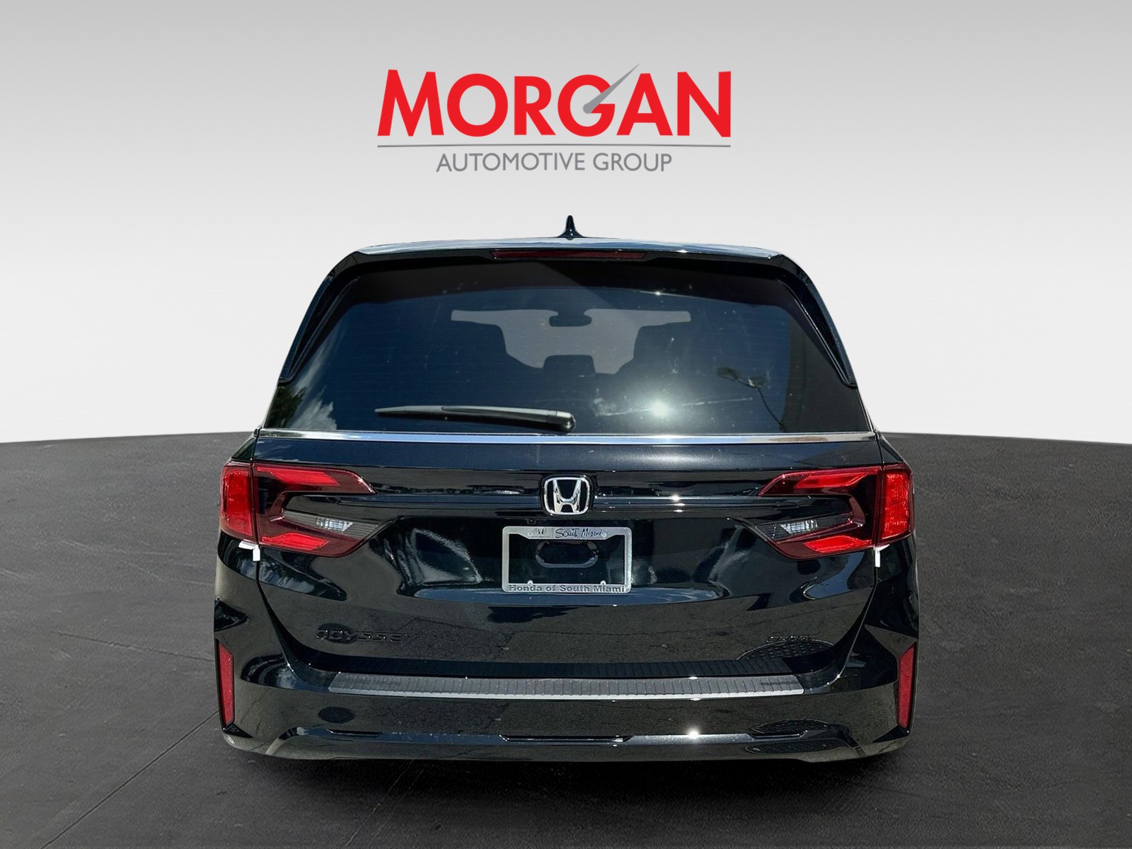 2026 Honda Odyssey - Photo 6