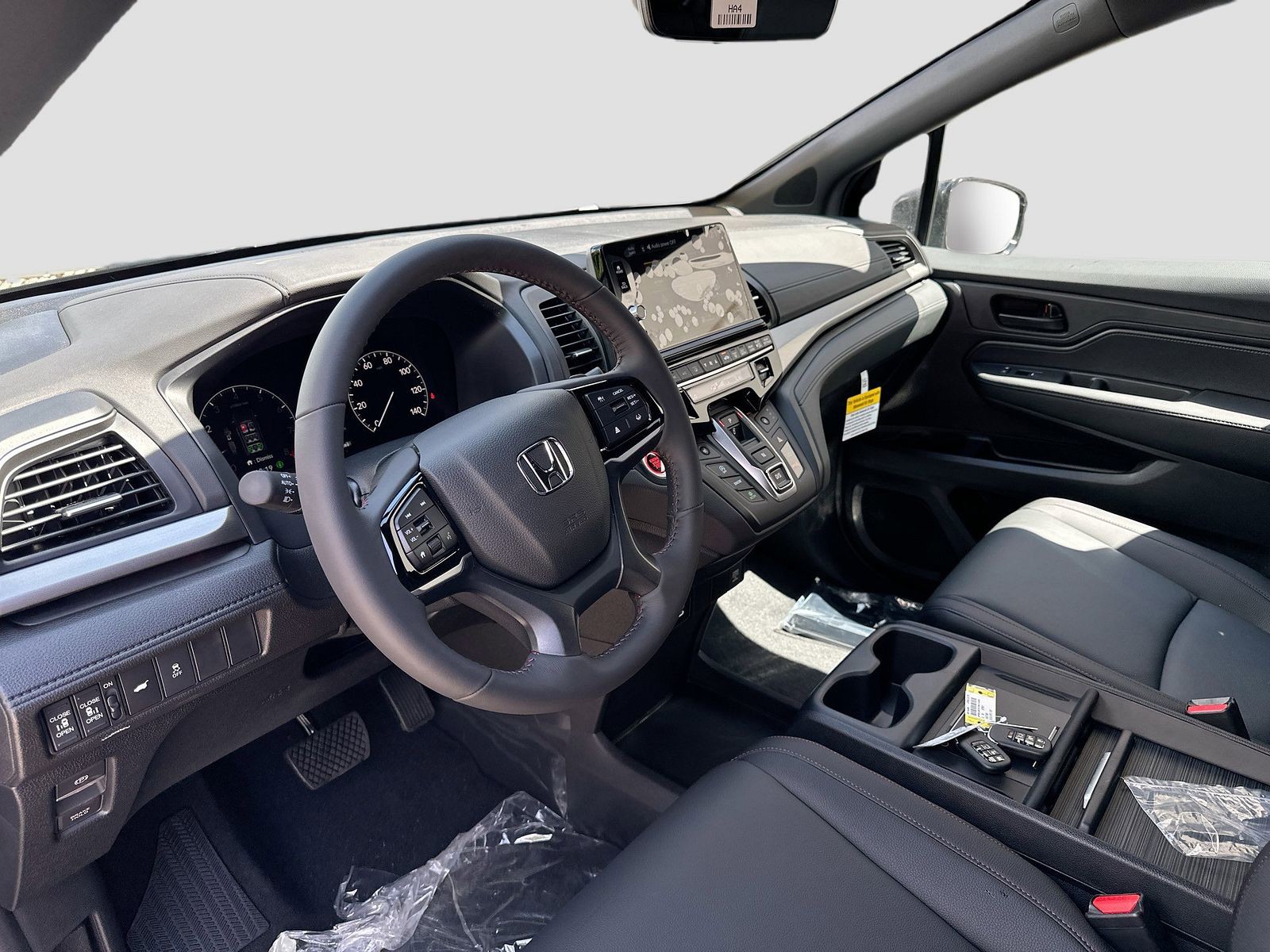 2026 Honda Odyssey - Photo 7