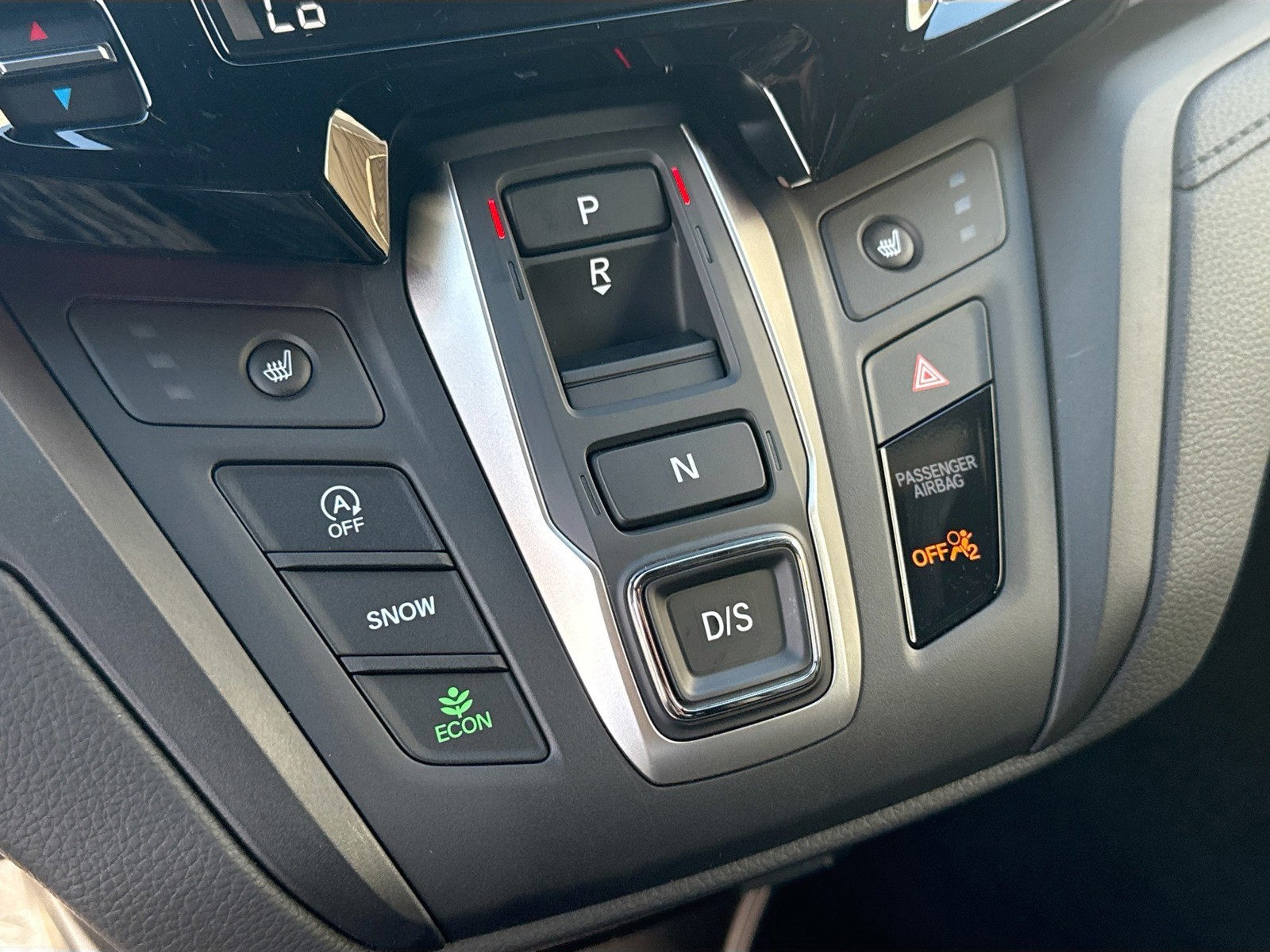 2026 Honda Odyssey - Photo 13
