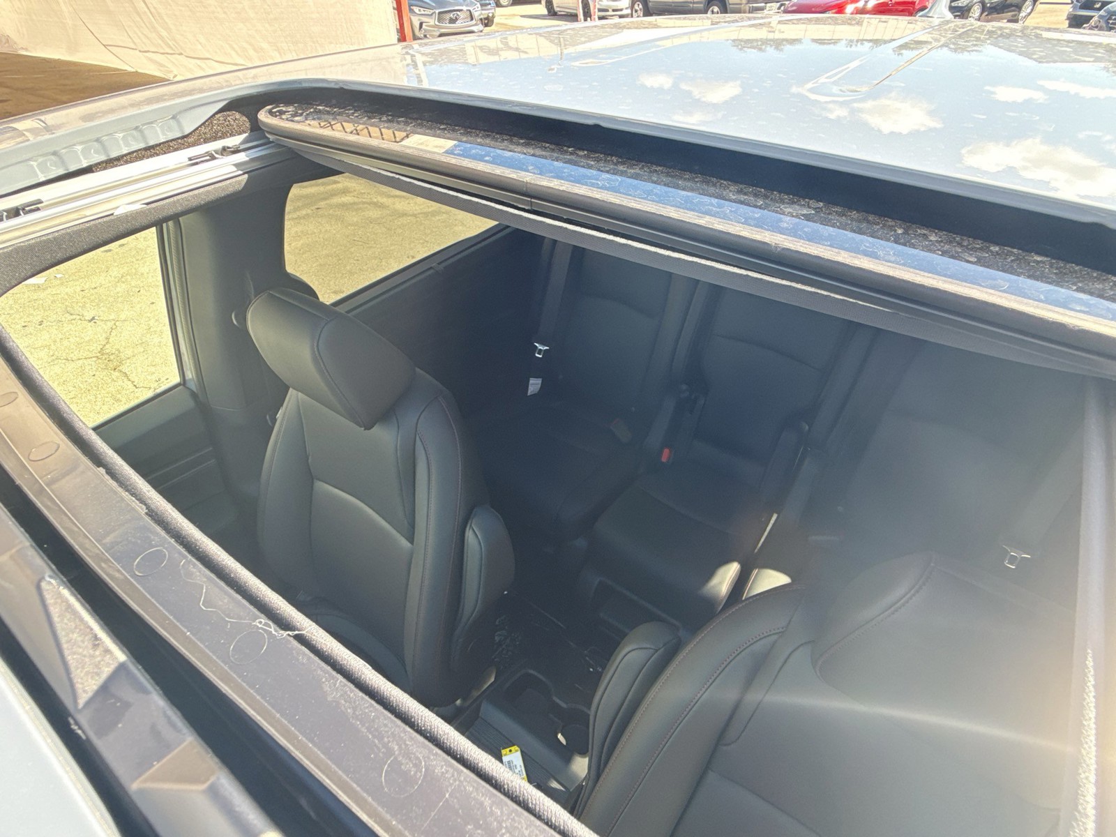 2026 Honda Odyssey - Photo 14