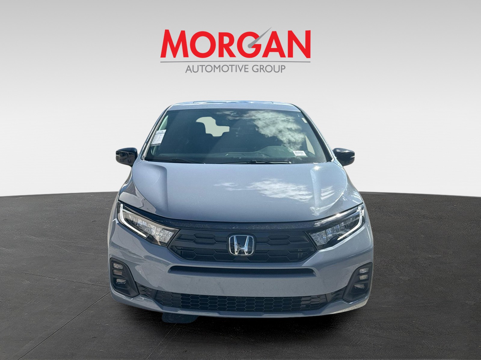 2026 Honda Odyssey - Photo 3
