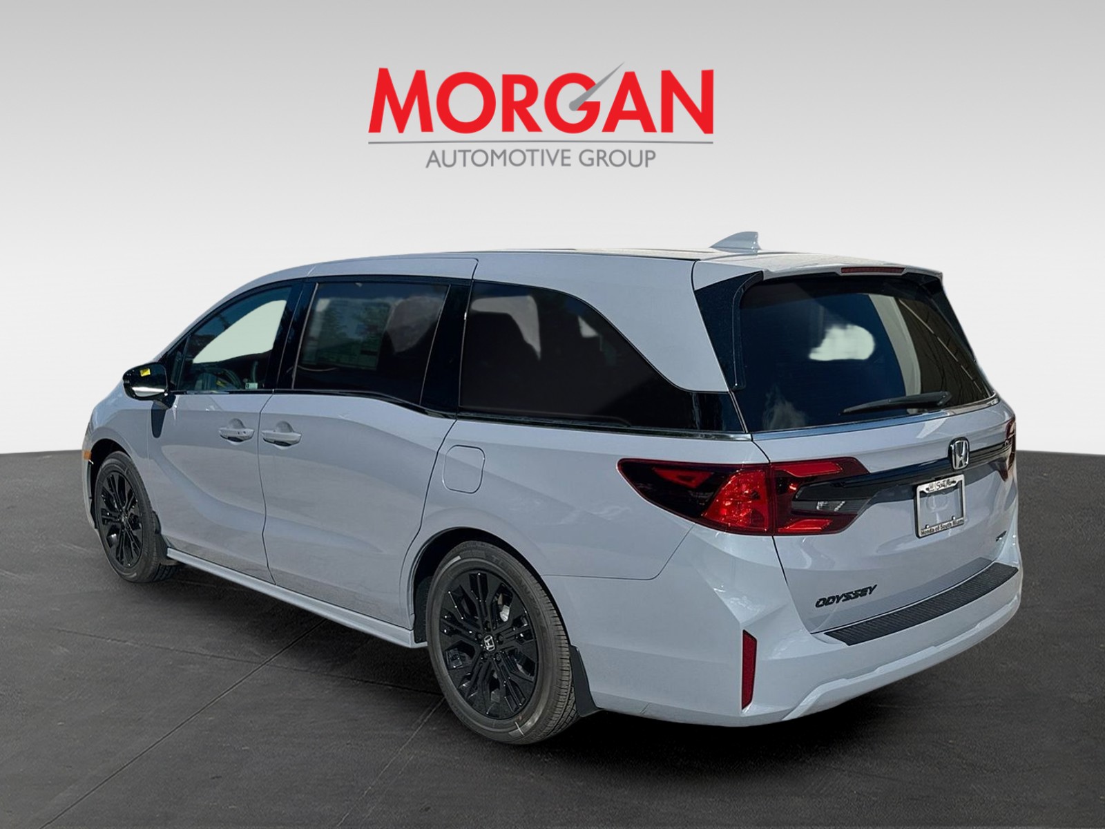 2026 Honda Odyssey - Photo 5