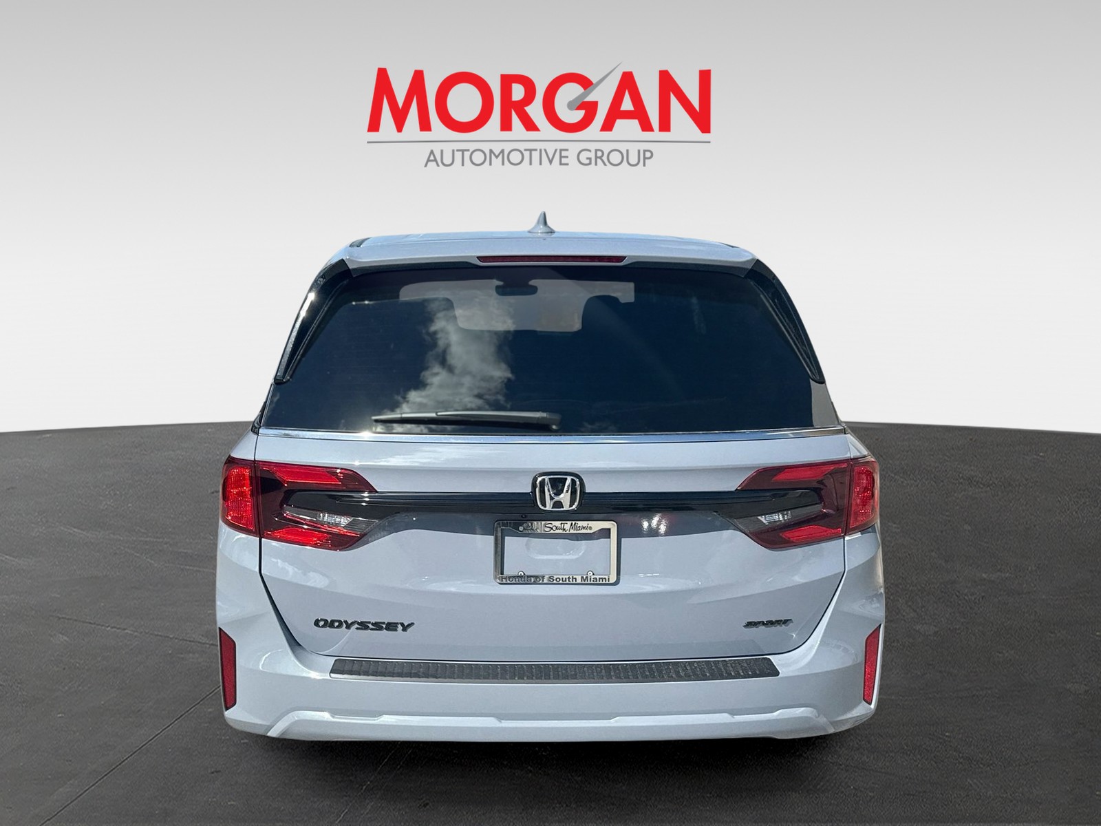 2026 Honda Odyssey - Photo 6