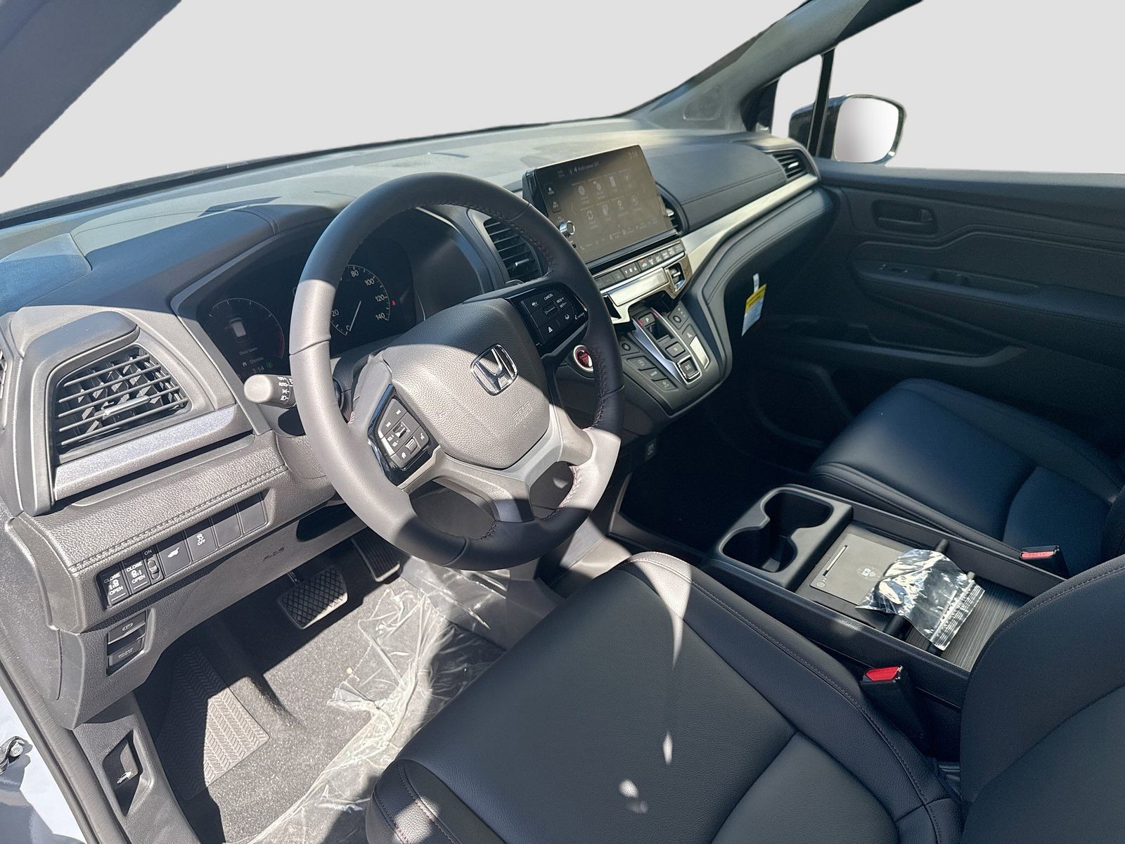 2026 Honda Odyssey - Photo 7