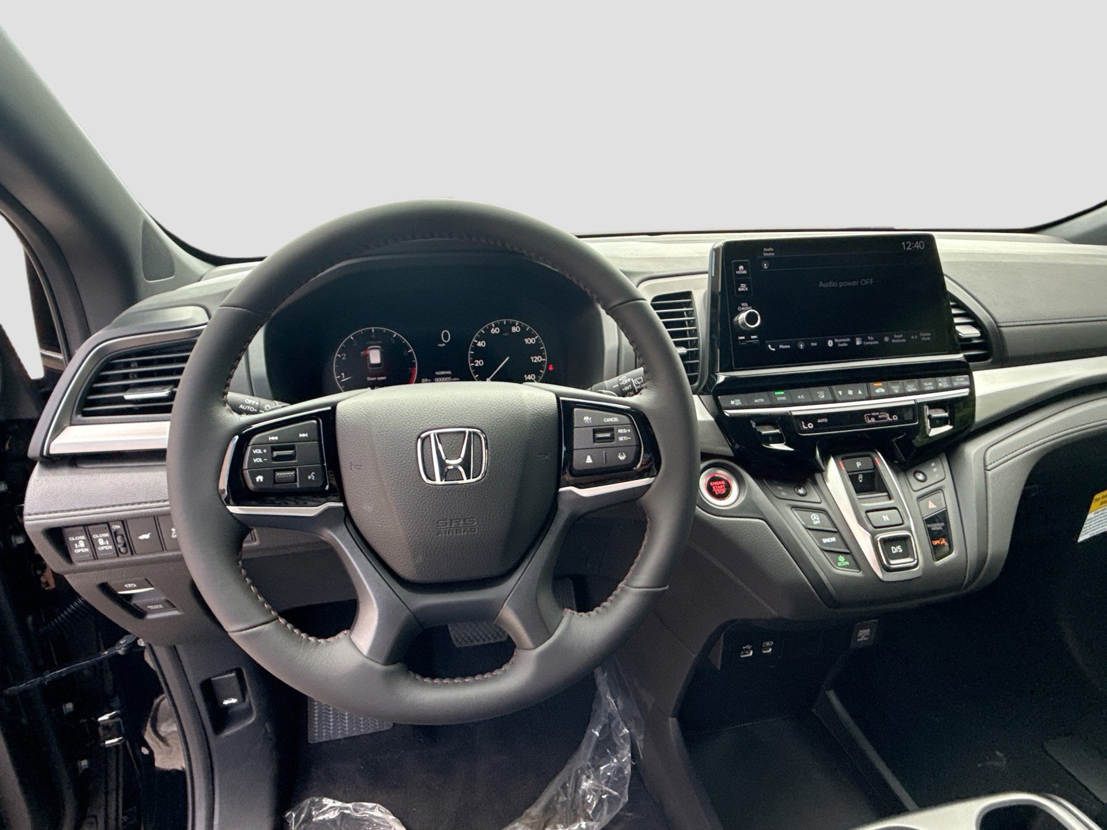 2026 Honda Odyssey - Photo 10