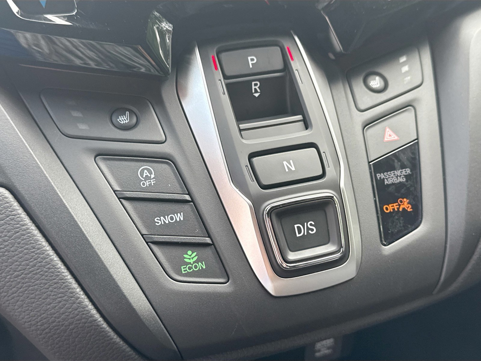 2026 Honda Odyssey - Photo 15