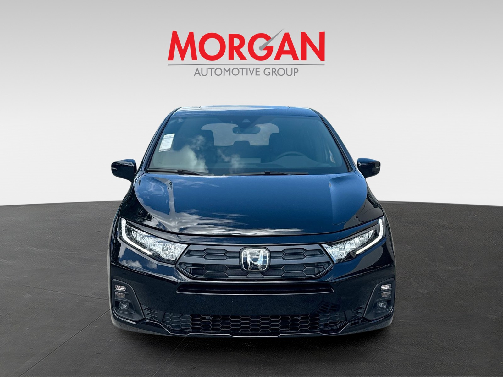 2026 Honda Odyssey - Photo 3