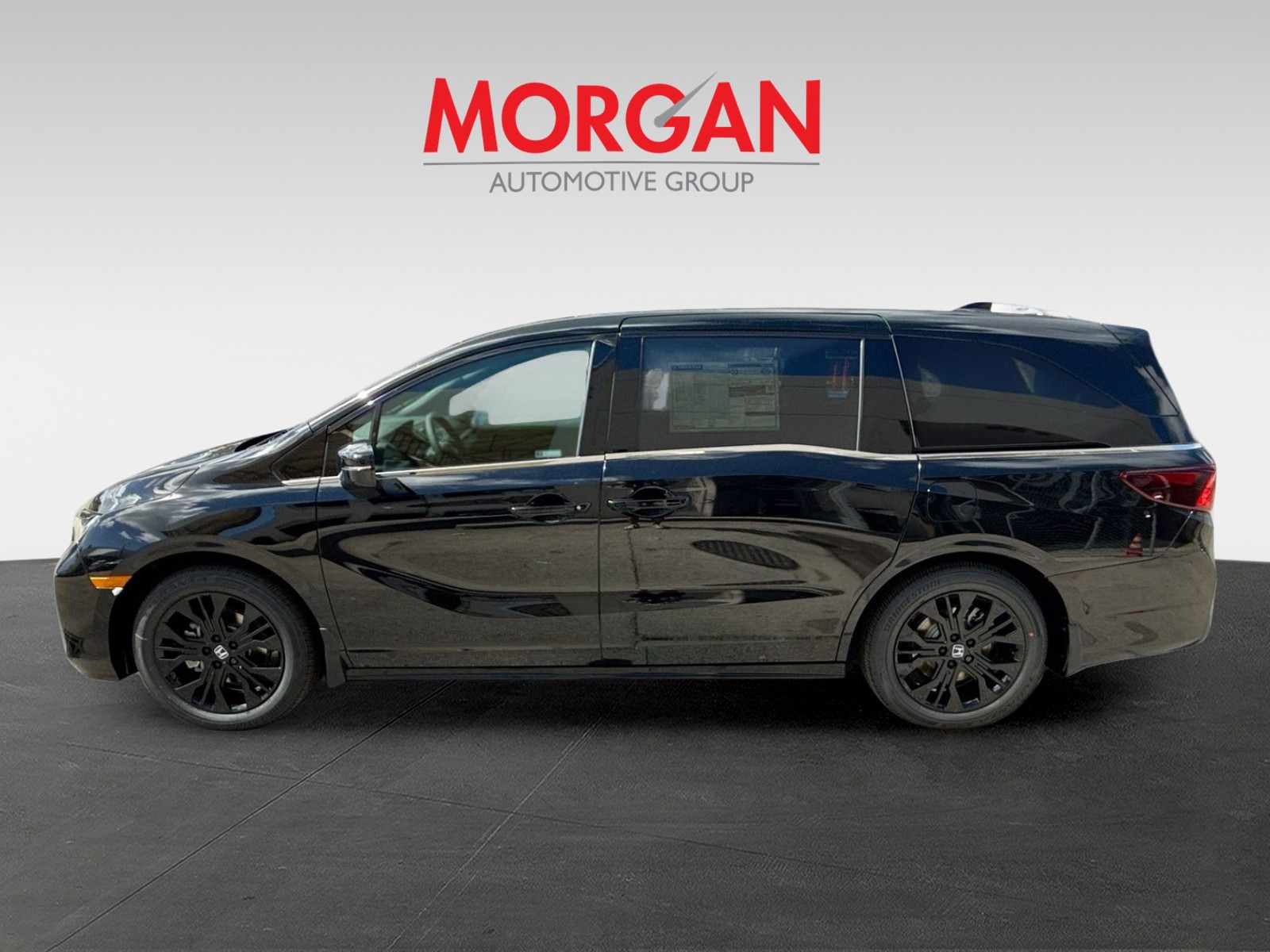 2026 Honda Odyssey - Photo 7