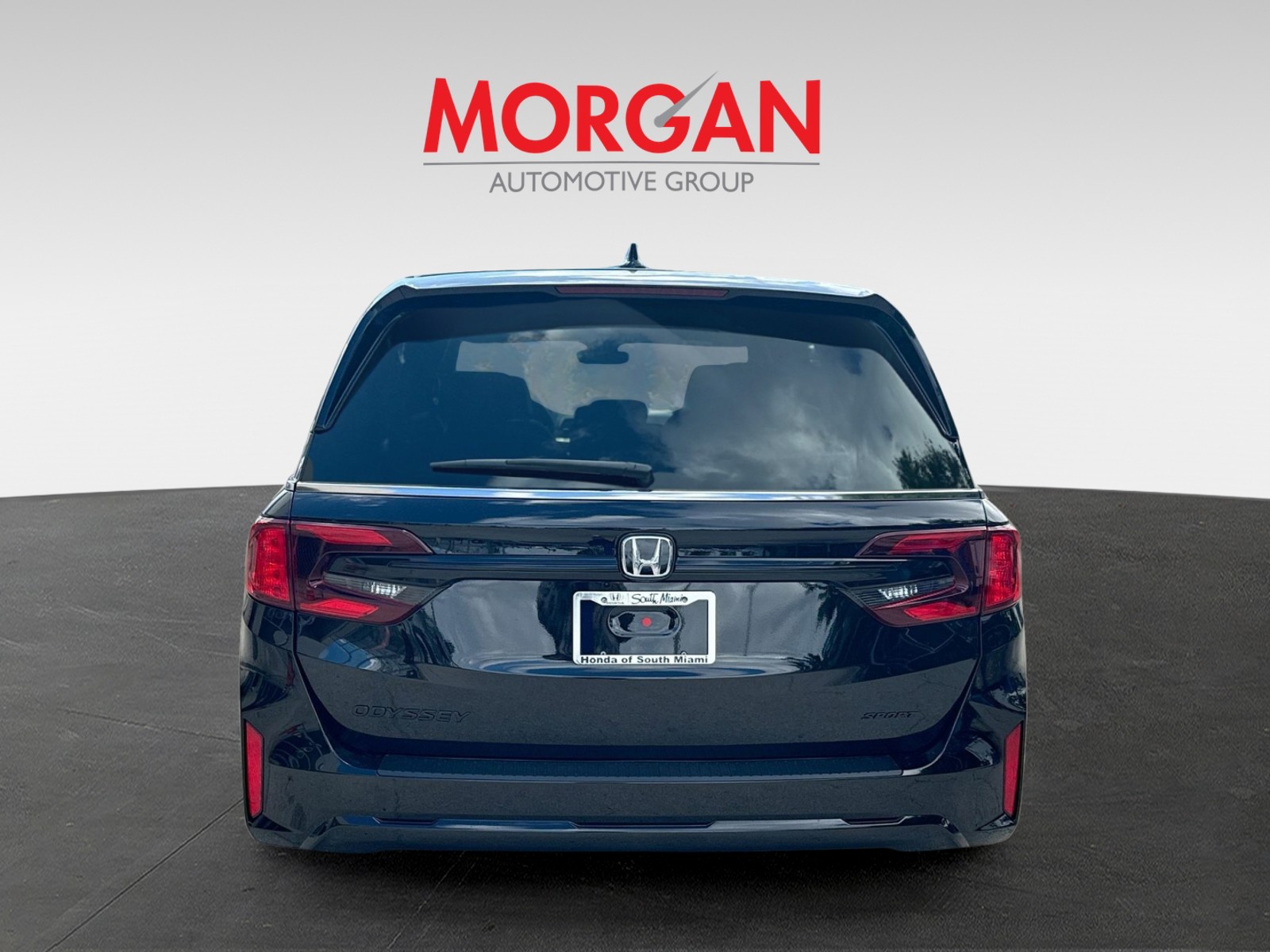 2026 Honda Odyssey - Photo 6