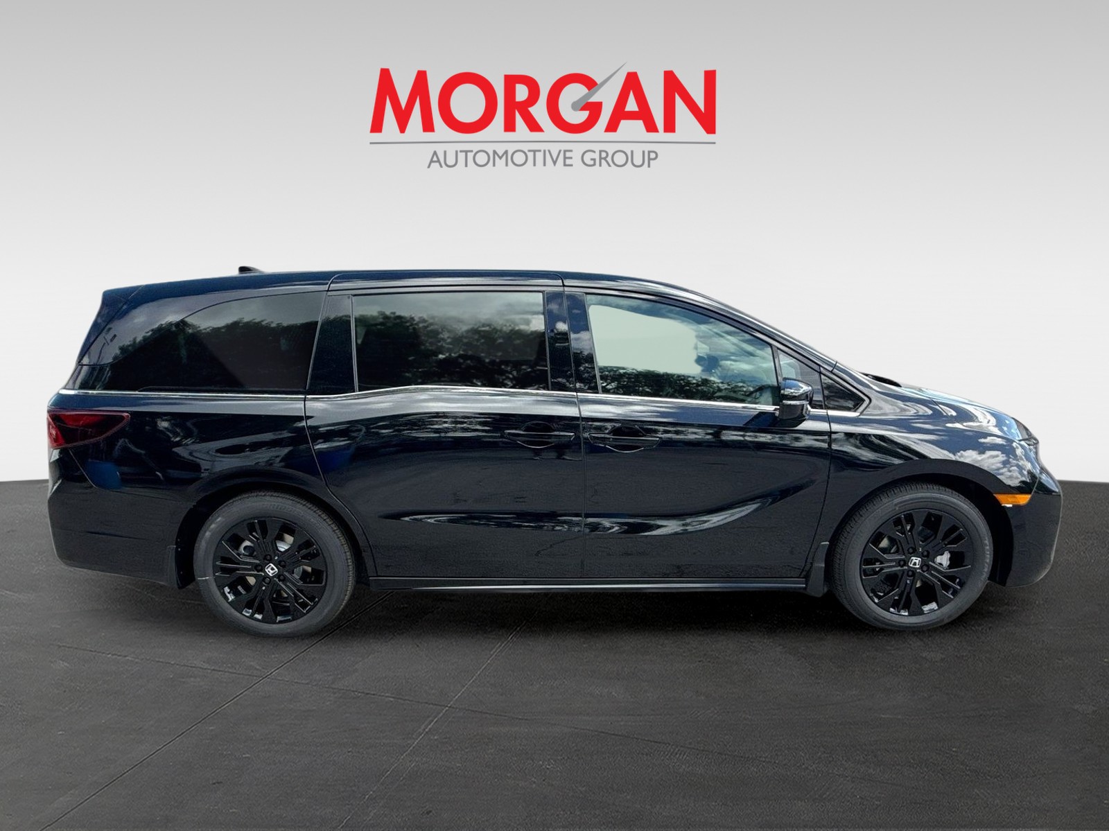 2026 Honda Odyssey - Photo 8