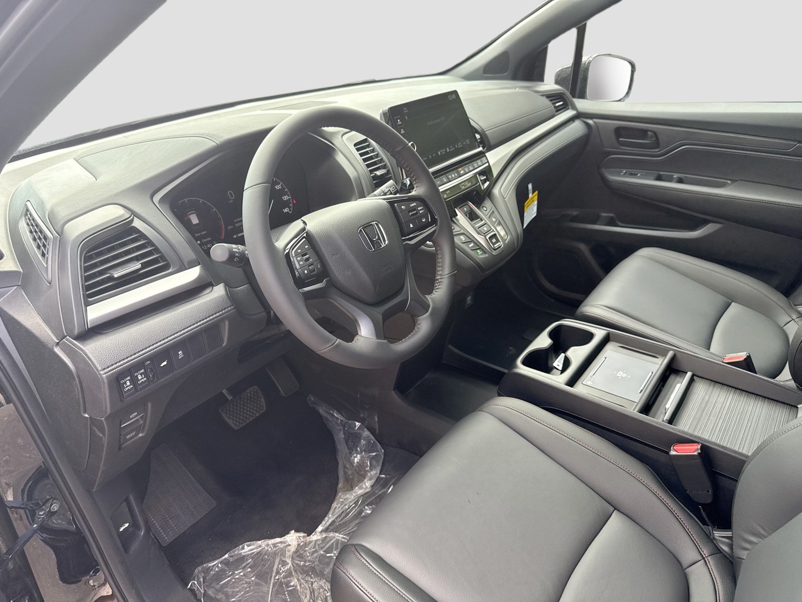 2026 Honda Odyssey - Photo 9