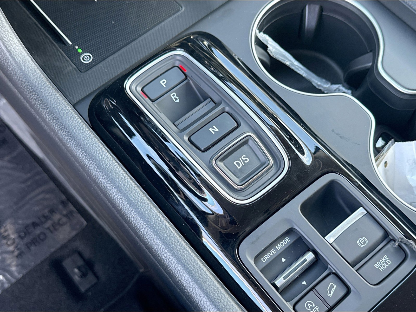 2025 Honda Pilot - Photo 15