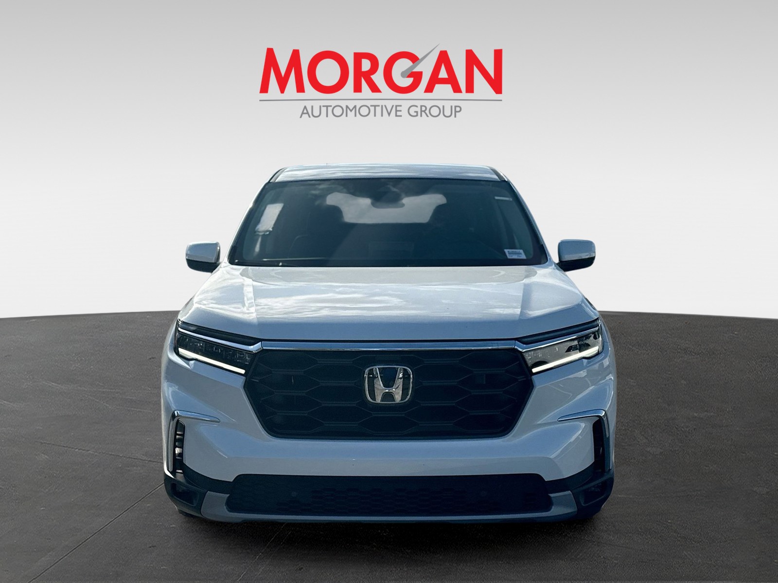 2025 Honda Pilot - Photo 2