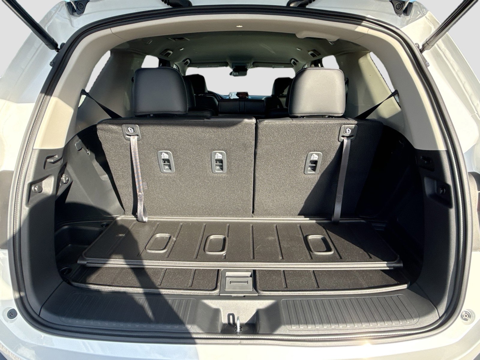 2025 Honda Pilot - Photo 21