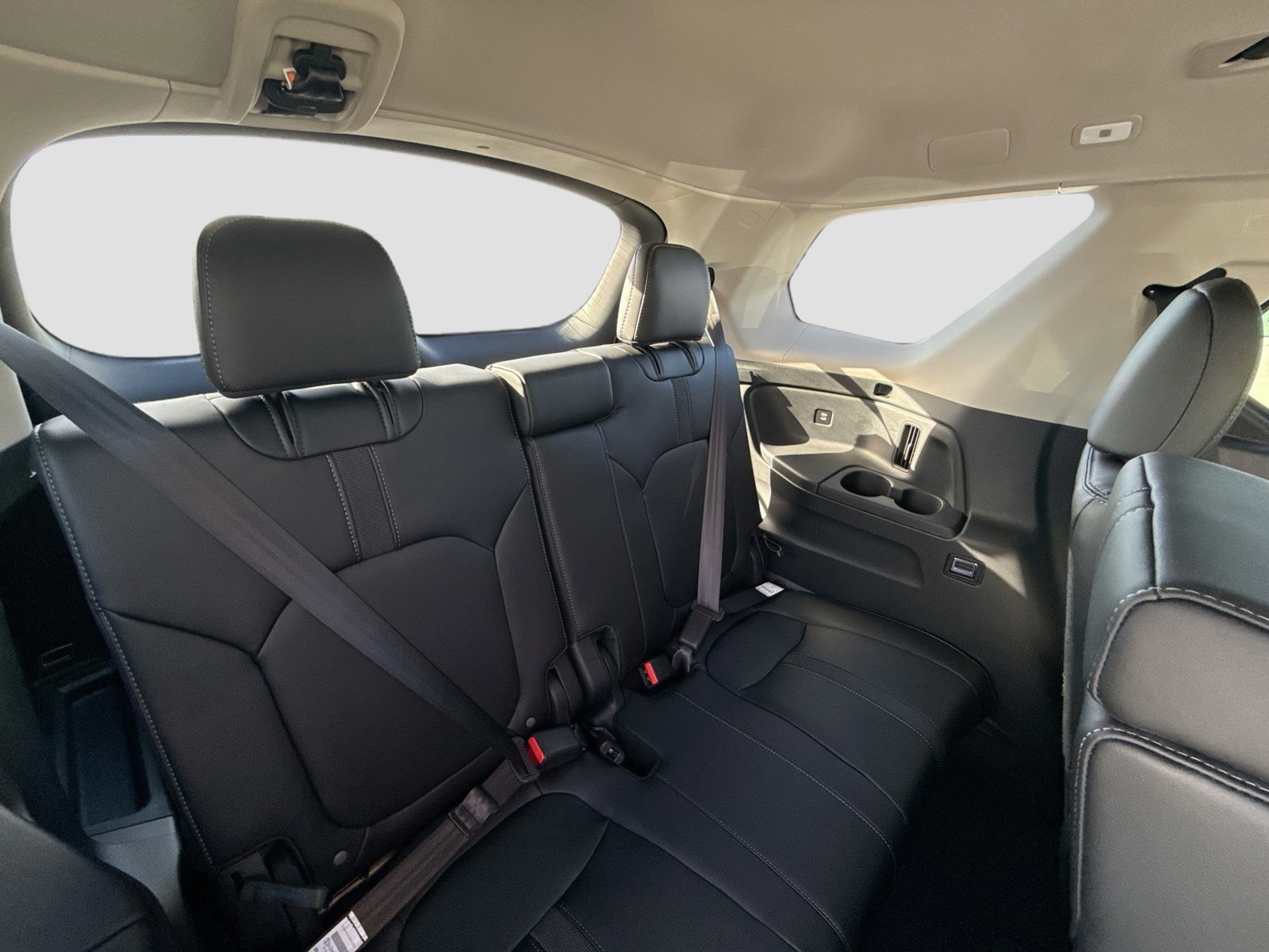 2025 Honda Pilot - Photo 22