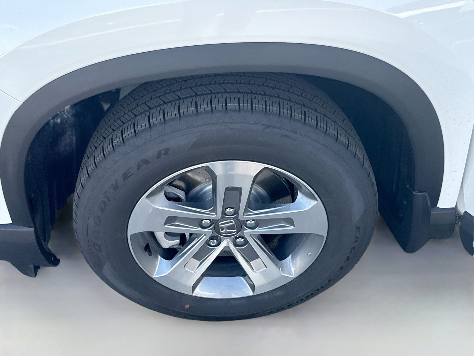 2025 Honda Pilot - Photo 26