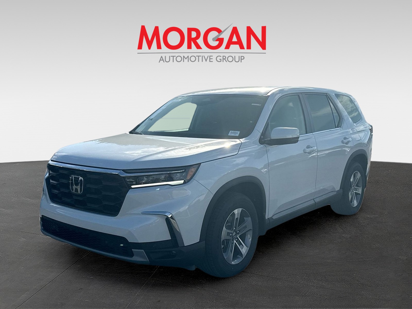 2025 Honda Pilot - Photo 3