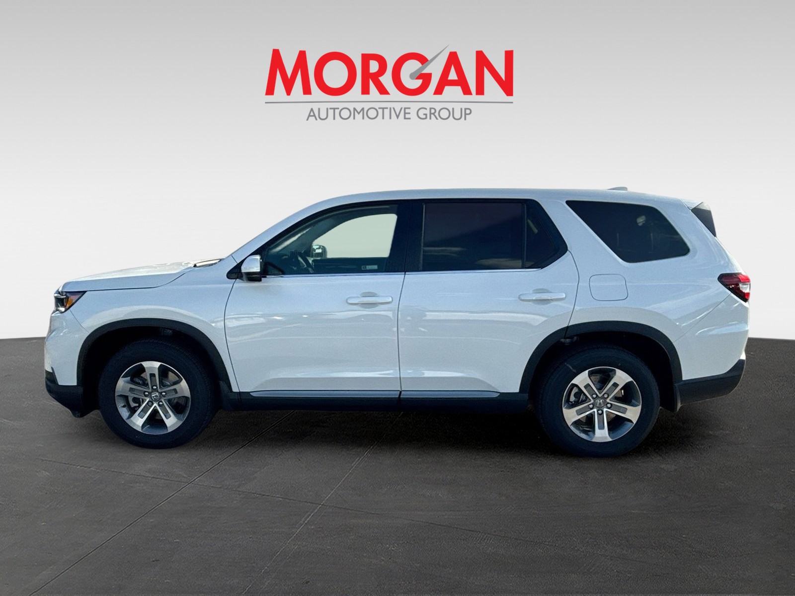 2025 Honda Pilot - Photo 4