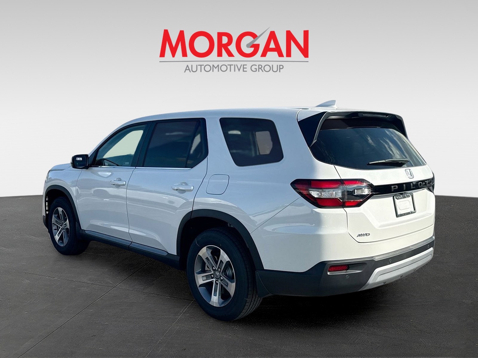 2025 Honda Pilot - Photo 5