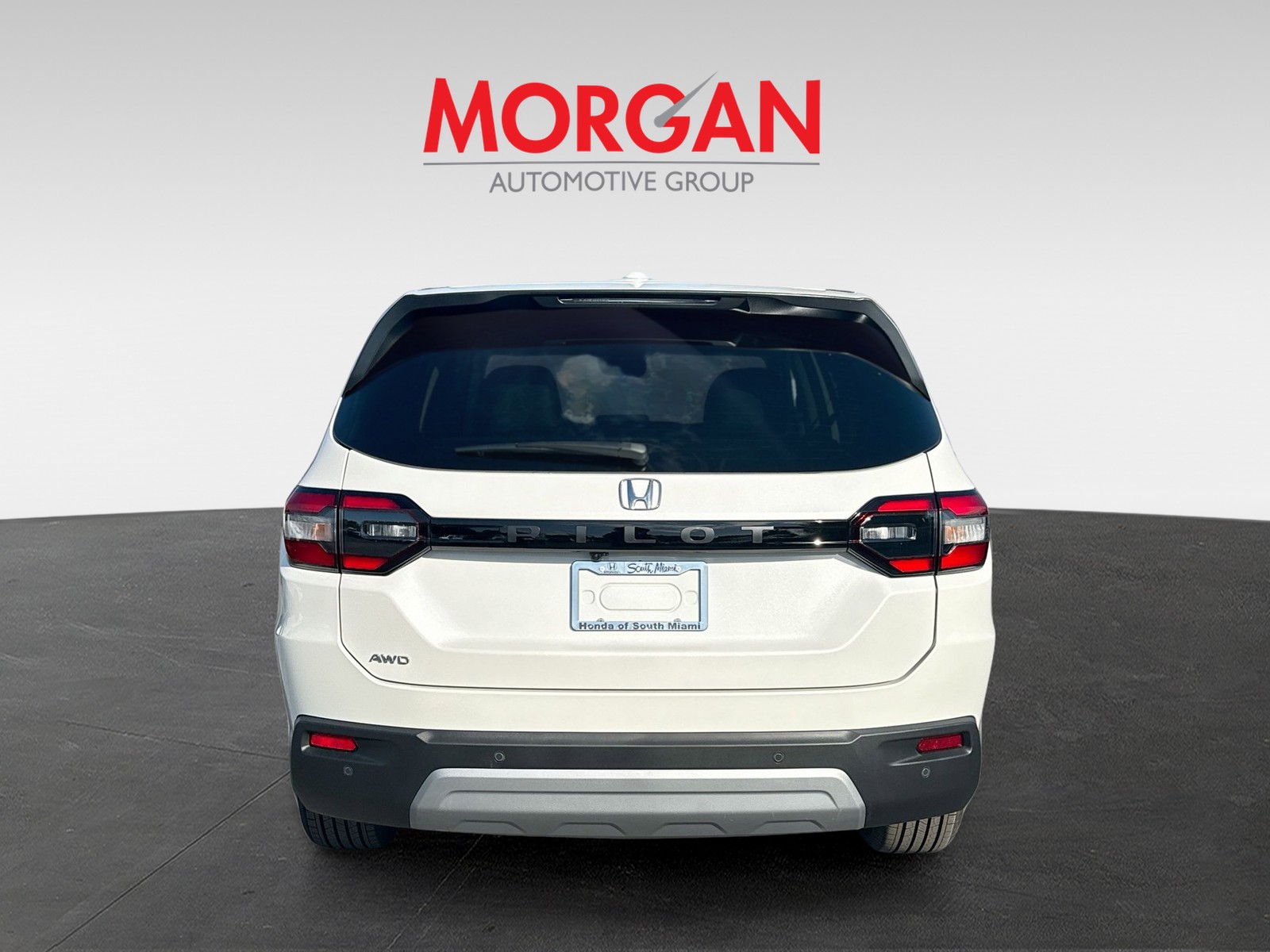 2025 Honda Pilot - Photo 6