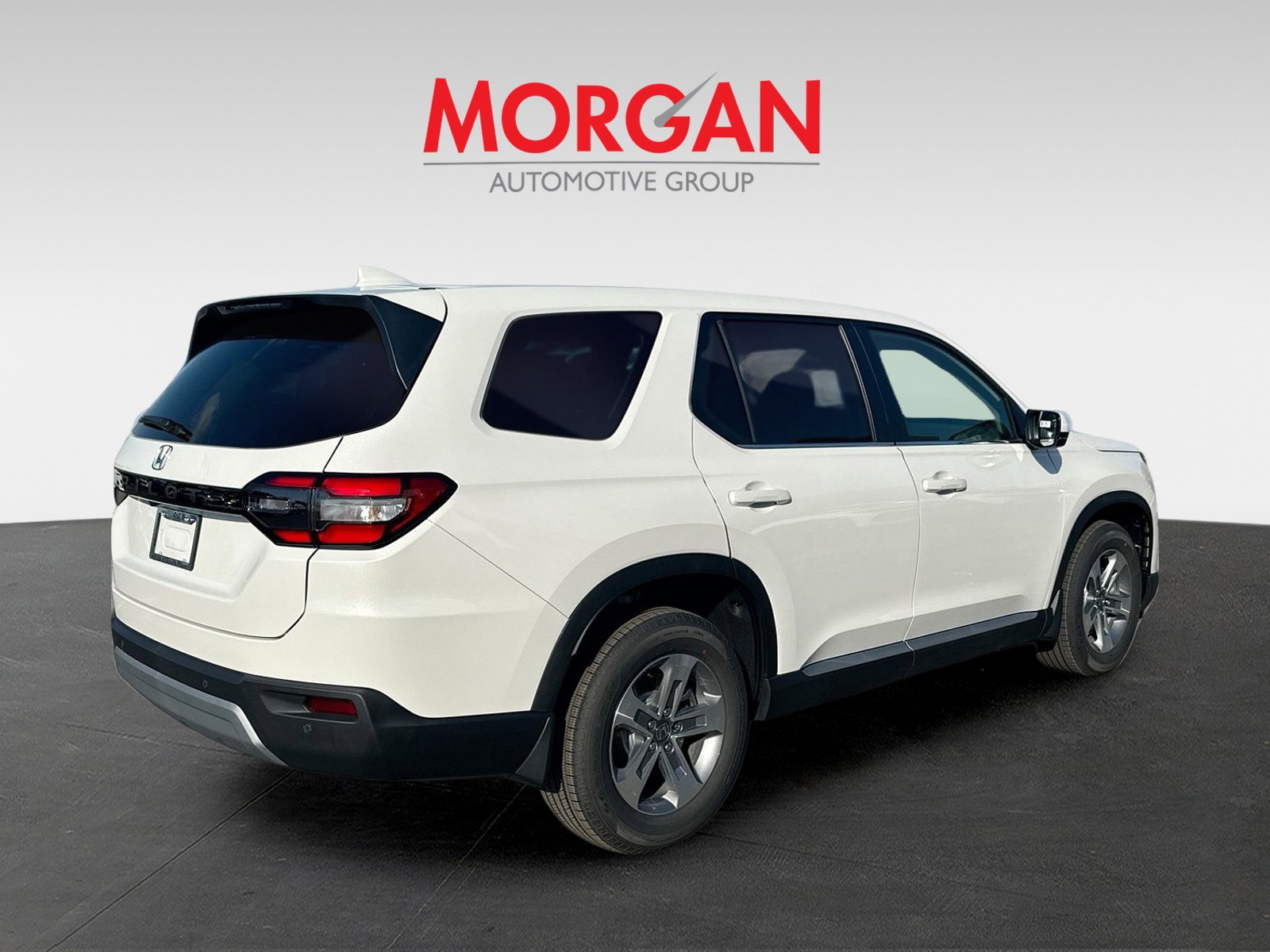2025 Honda Pilot - Photo 7