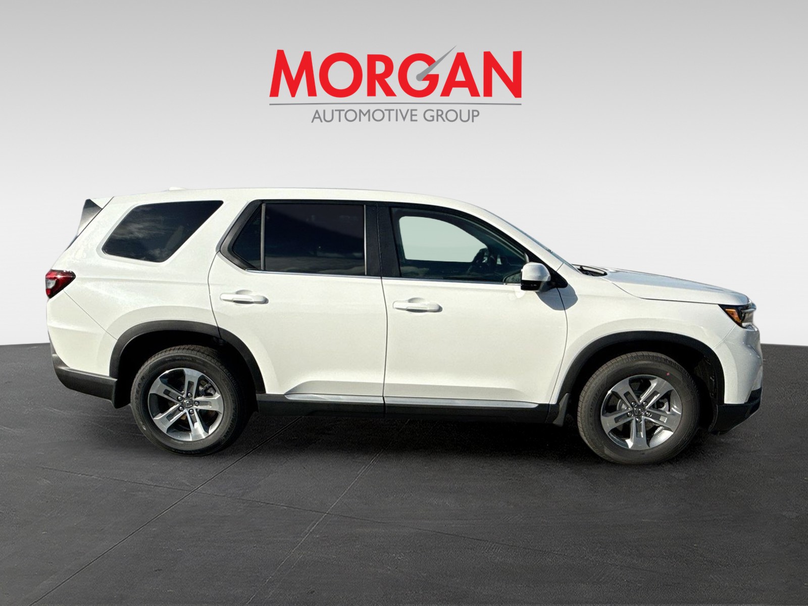 2025 Honda Pilot - Photo 8