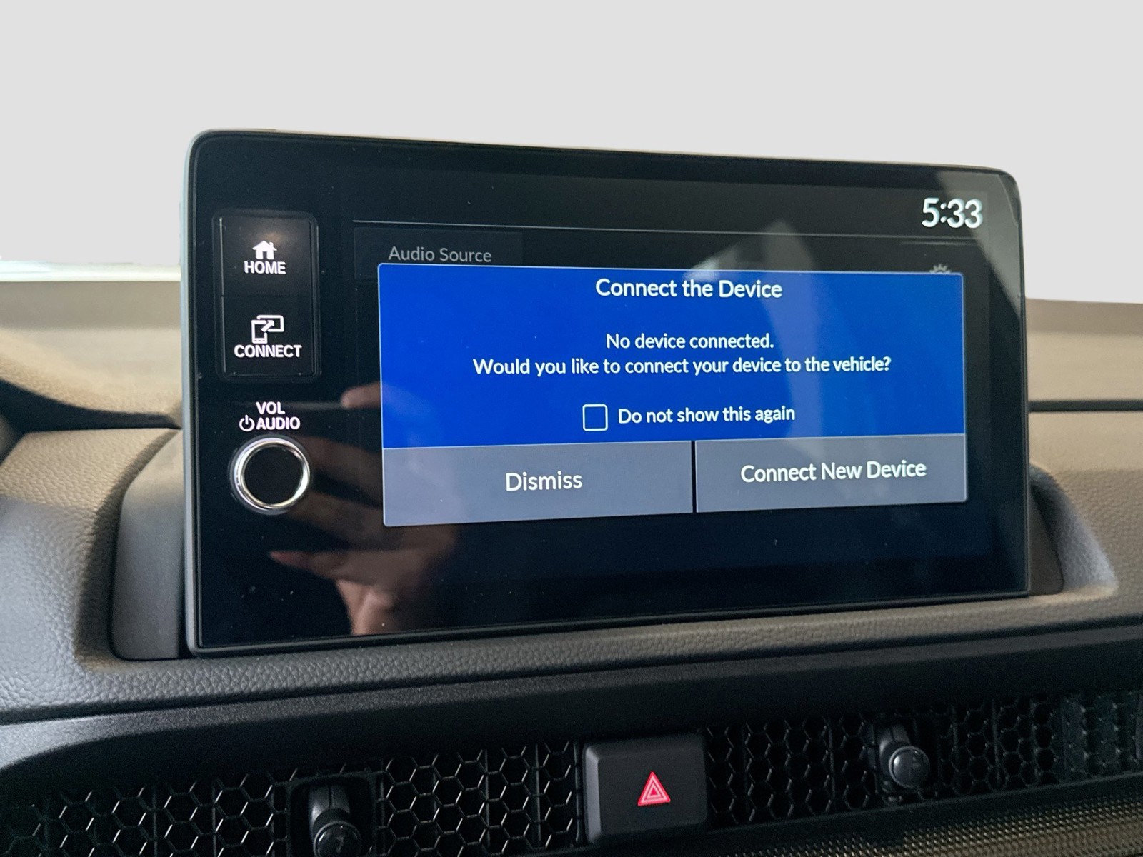 2026 Honda CR-V Hybrid - Photo 10