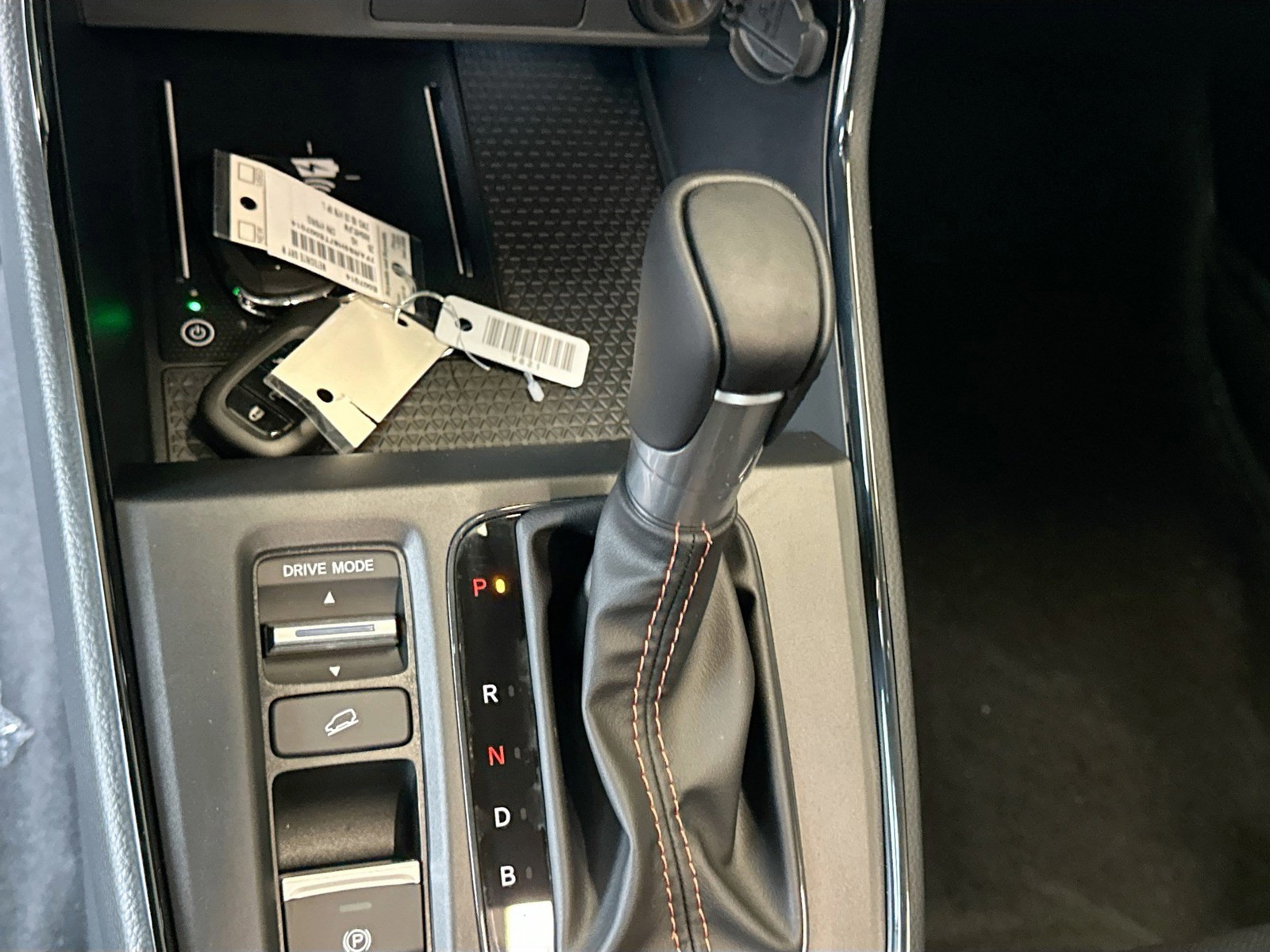 2026 Honda CR-V Hybrid - Photo 14