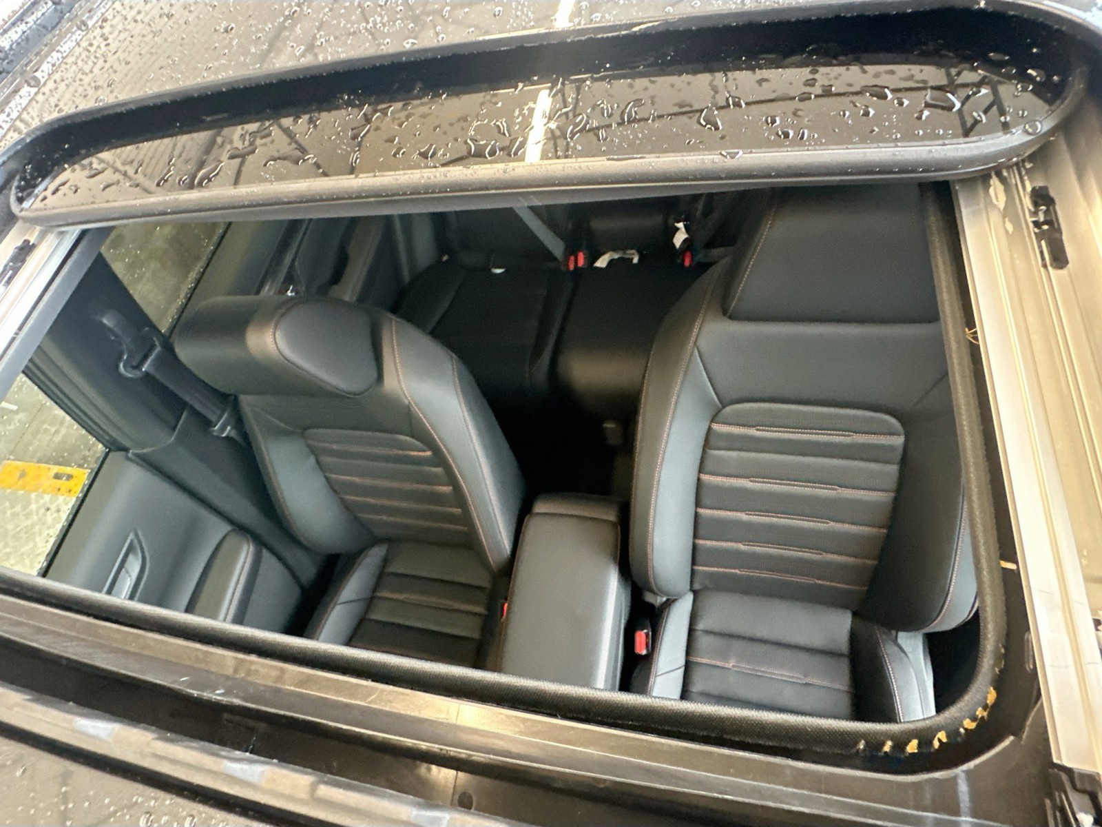 2026 Honda CR-V Hybrid - Photo 15