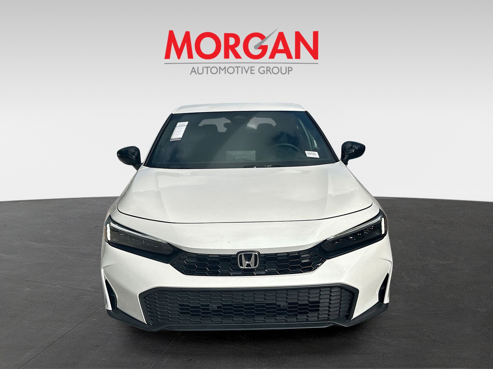 2026 Honda Civic Hatchback - Photo 3