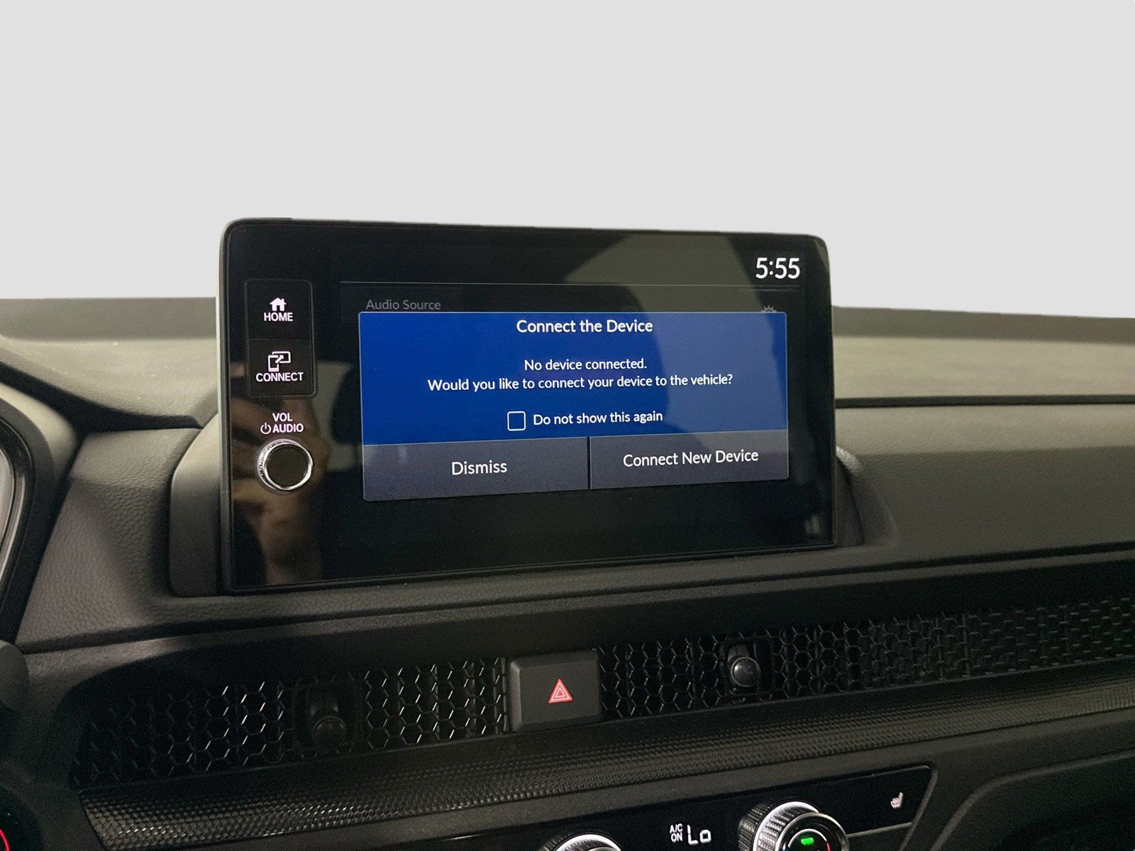 2026 Honda CR-V Hybrid - Photo 10
