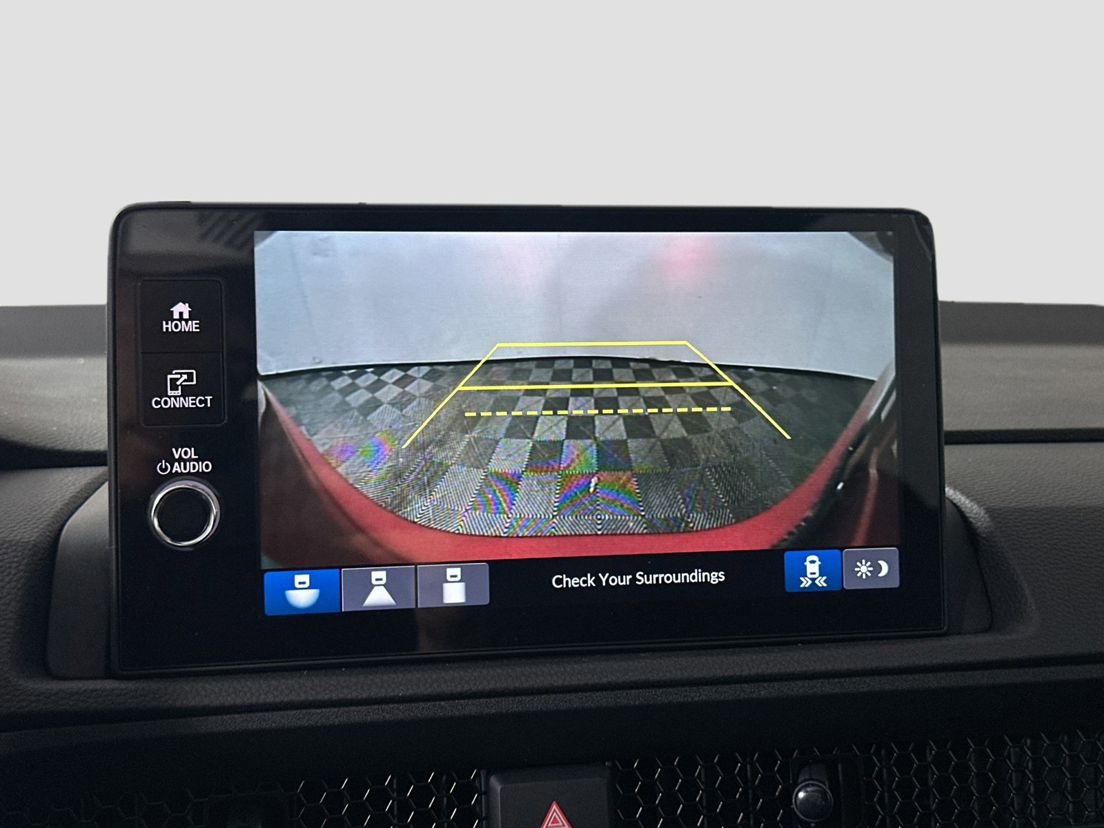 2026 Honda CR-V Hybrid - Photo 11
