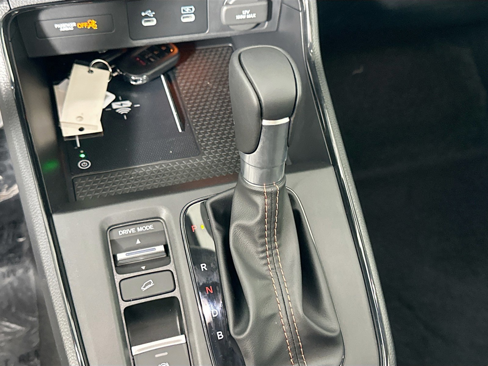 2026 Honda CR-V Hybrid - Photo 13