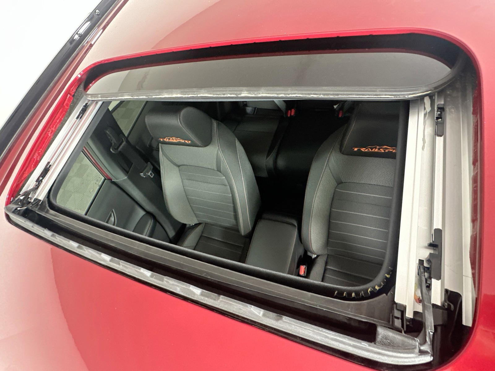 2026 Honda CR-V Hybrid - Photo 14