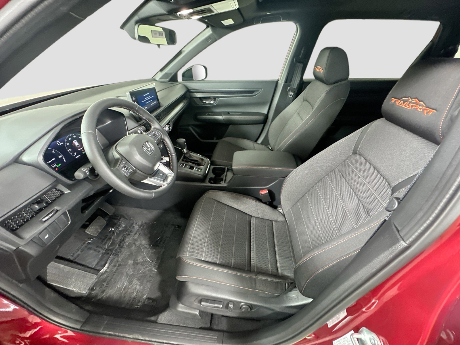 2026 Honda CR-V Hybrid - Photo 15