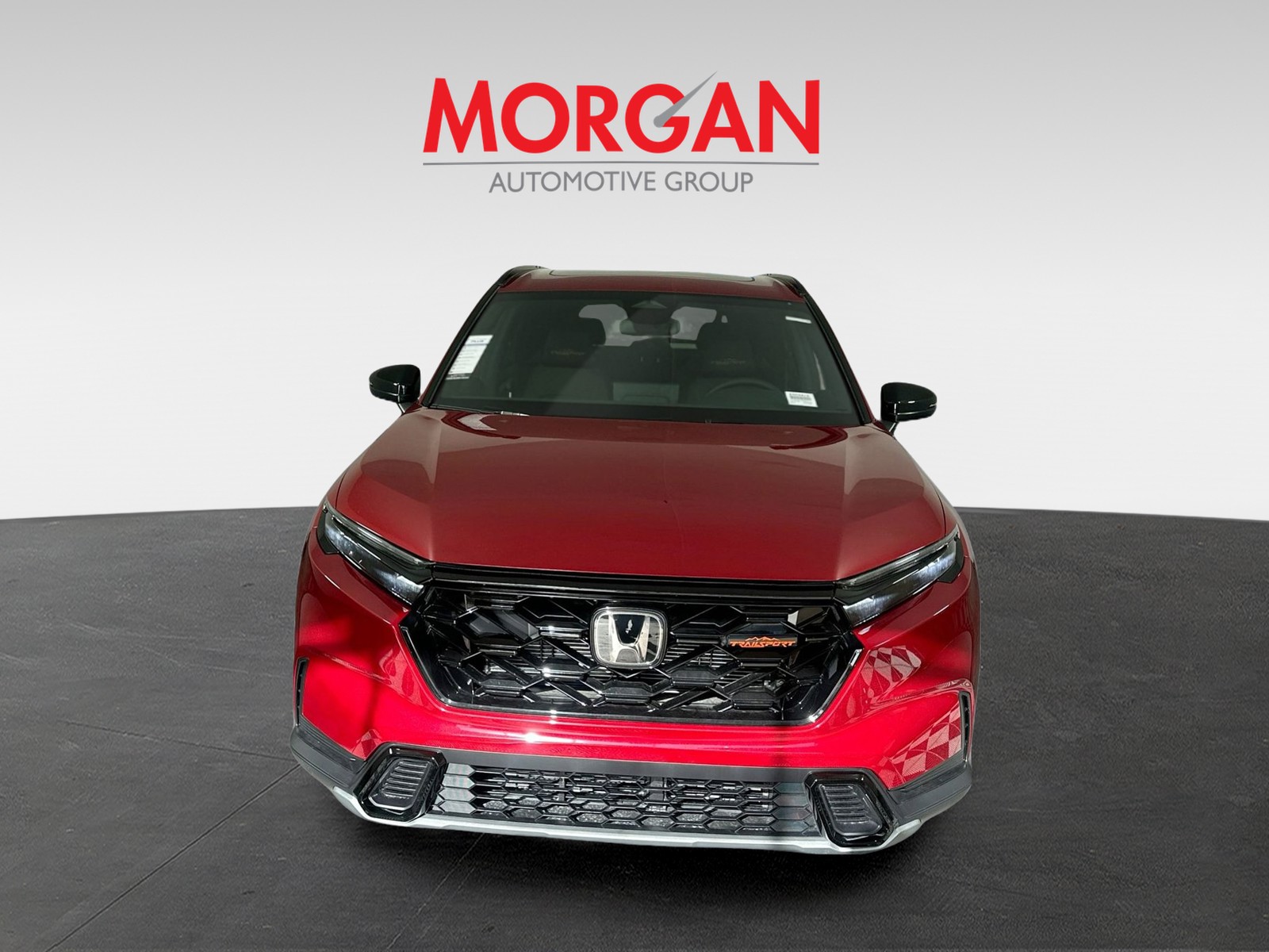 2026 Honda CR-V Hybrid - Photo 3