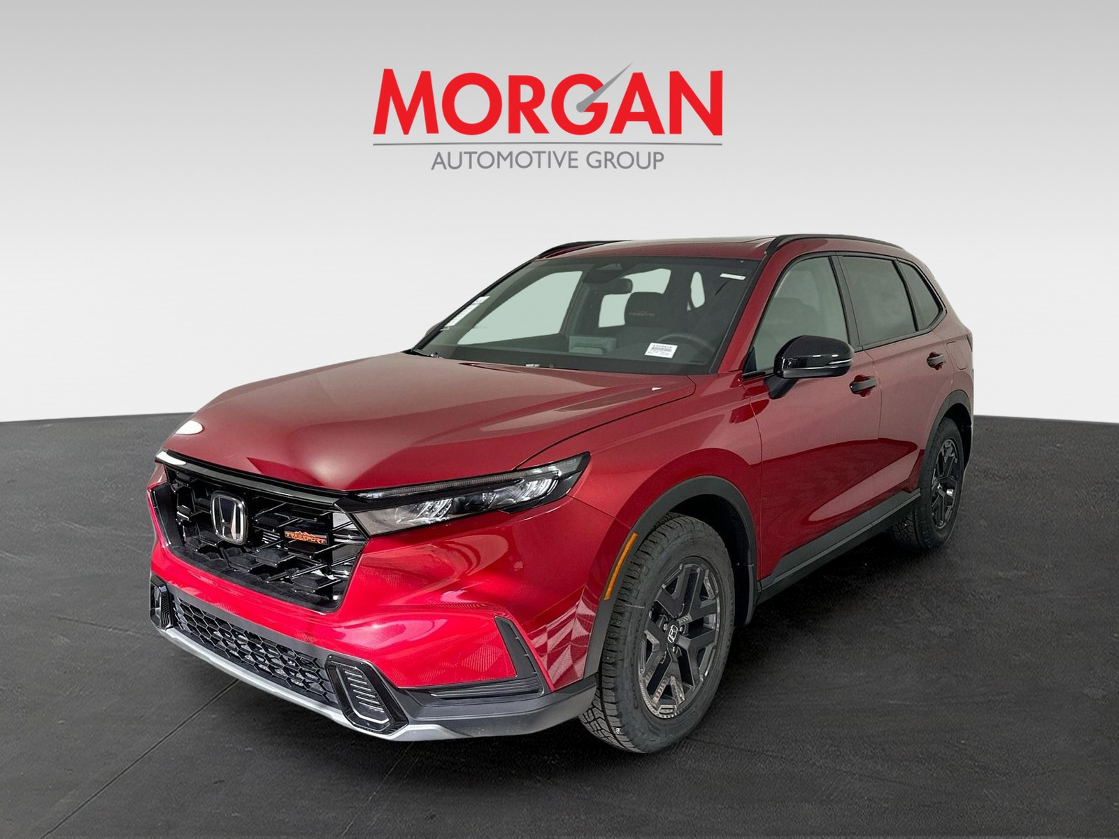 2026 Honda CR-V Hybrid - Photo 2