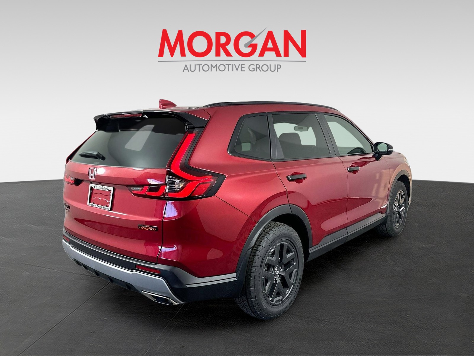 2026 Honda CR-V Hybrid - Photo 5