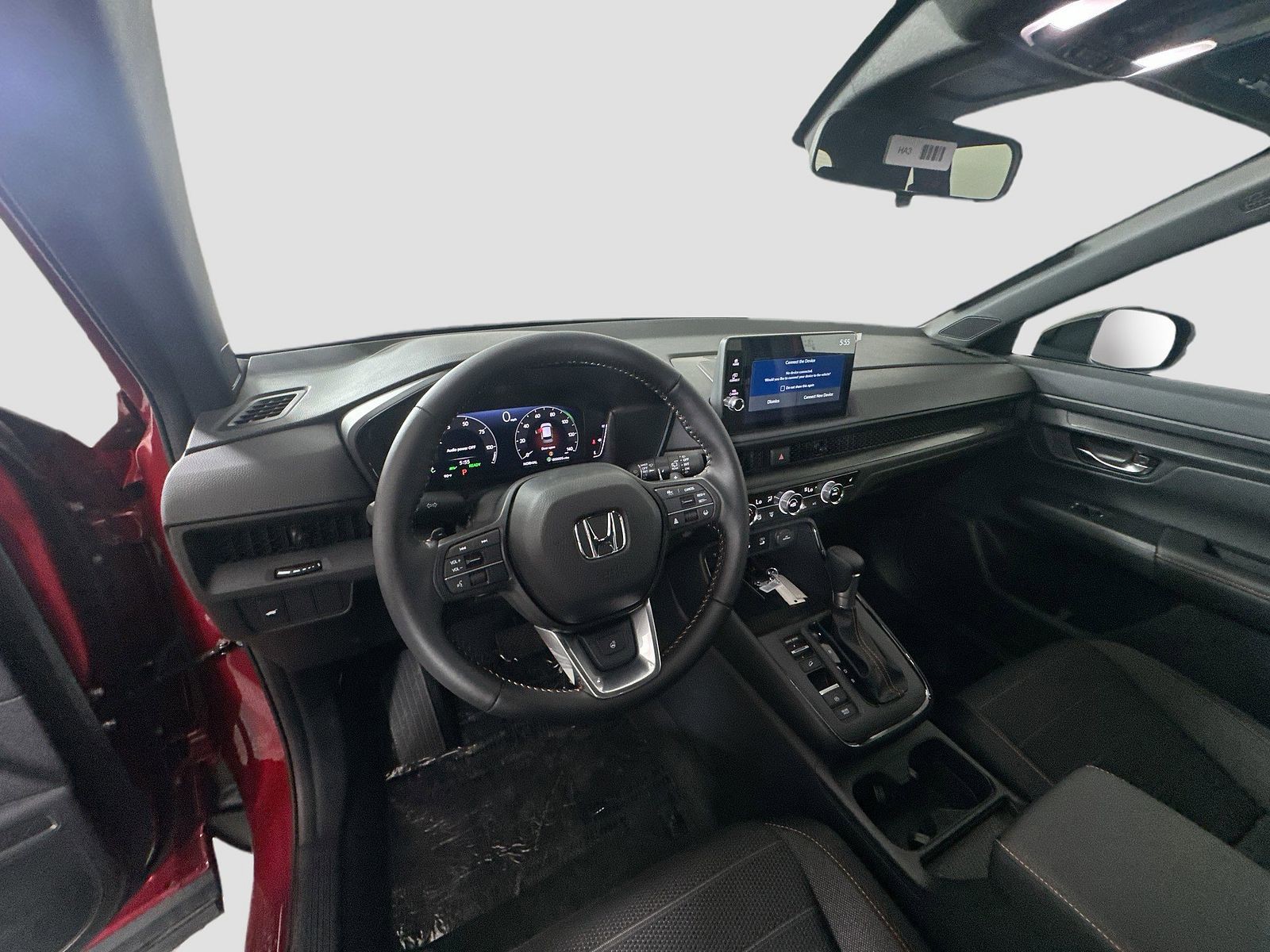 2026 Honda CR-V Hybrid - Photo 7