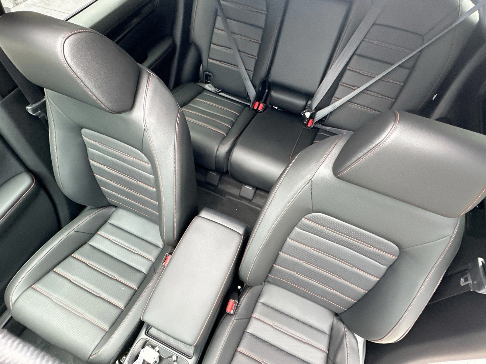 2026 Honda CR-V Hybrid - Photo 14