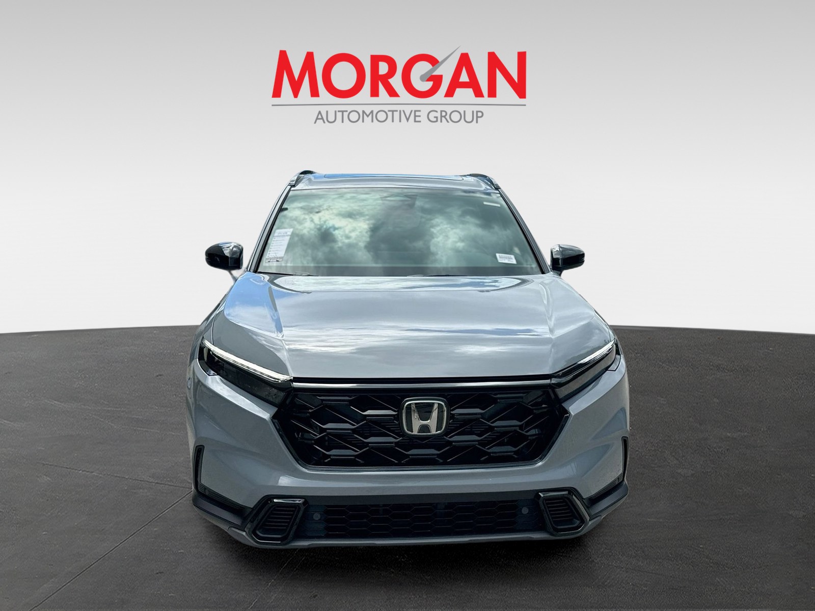 2026 Honda CR-V Hybrid - Photo 3