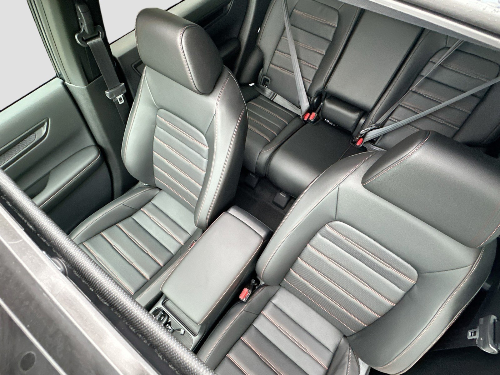 2026 Honda CR-V Hybrid - Photo 14